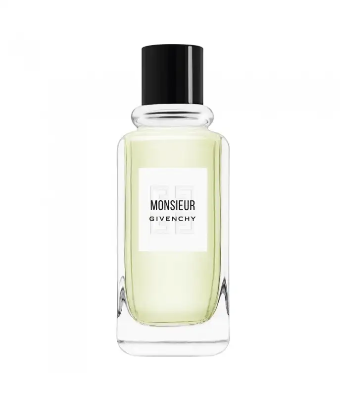 Givenchy - Monsieur Givenchy  - Eau De Toilette 100 Ml. - New Pack