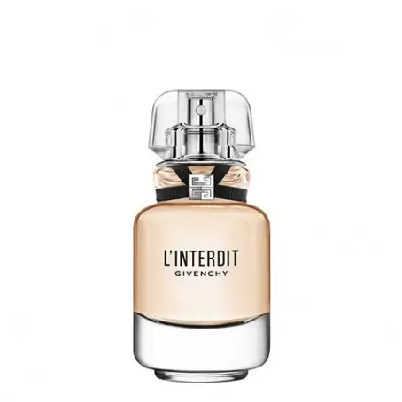 Givenchy - L'interdit Eau De Toilette 80 Ml.