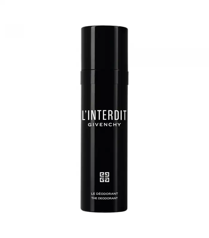 Givenchy Interdit Deodorante Spray 100ml