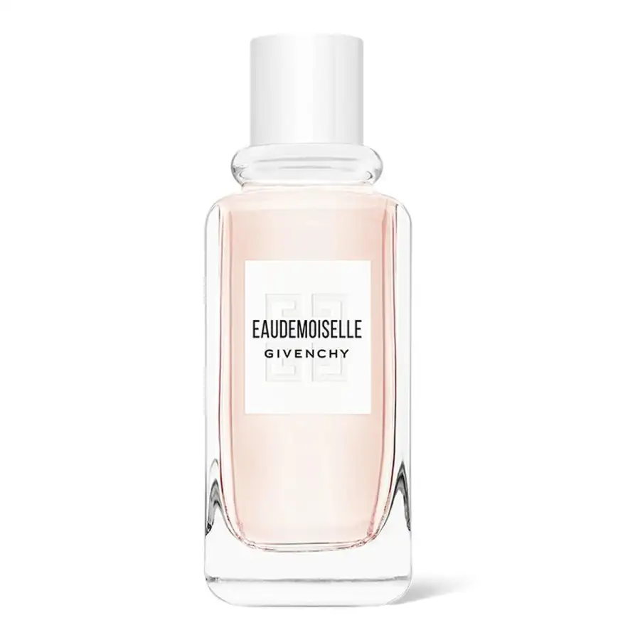 Givenchy Eaudemoiselle Eau De Toilette Florale 100 Ml