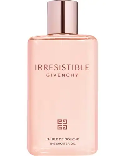 Givenchy Irresistible The Shower Oil 200 Ml
