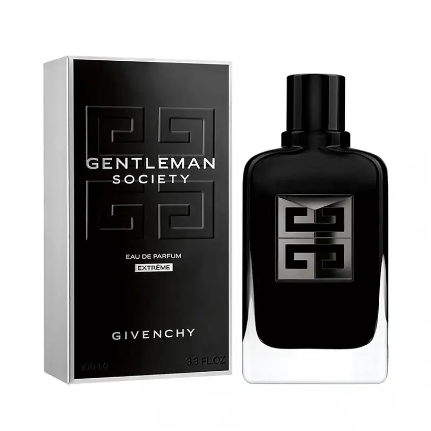 Gentleman Society Eau De Parfum Extreme 100ml