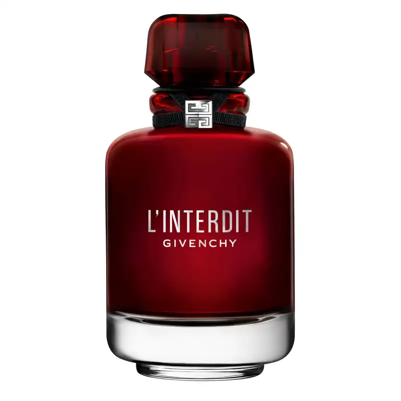 L`interdit Eau De Parfum Rouge Eau De Parfum 125 Ml