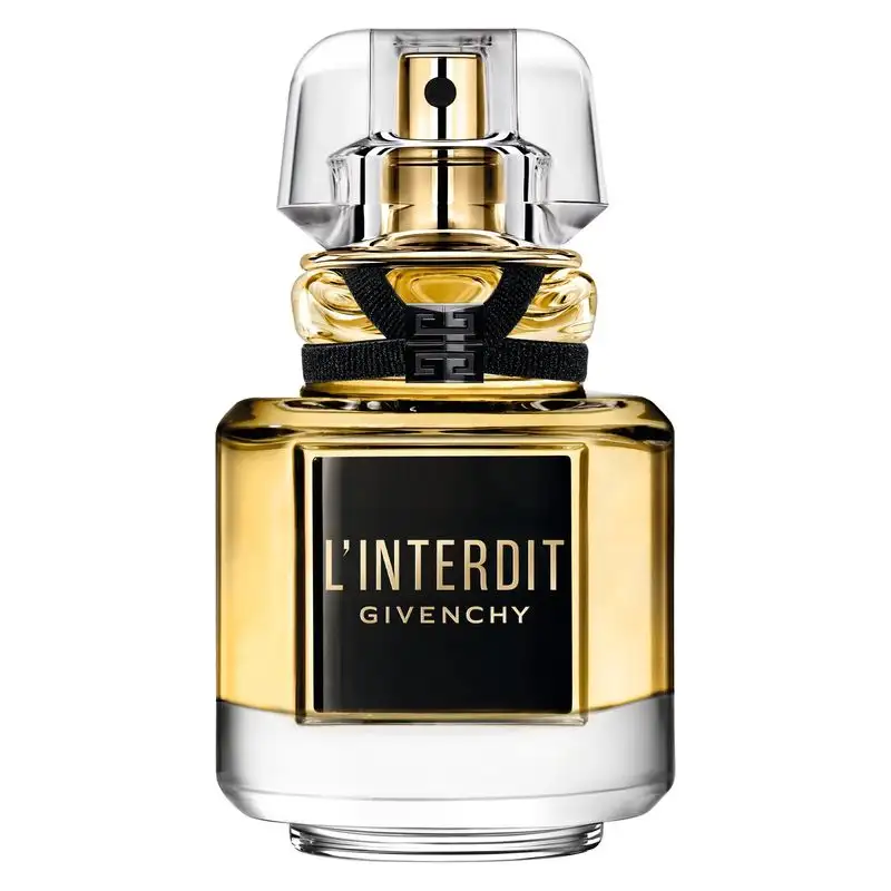 Givenchy L'interdit Parfum 35 Ml