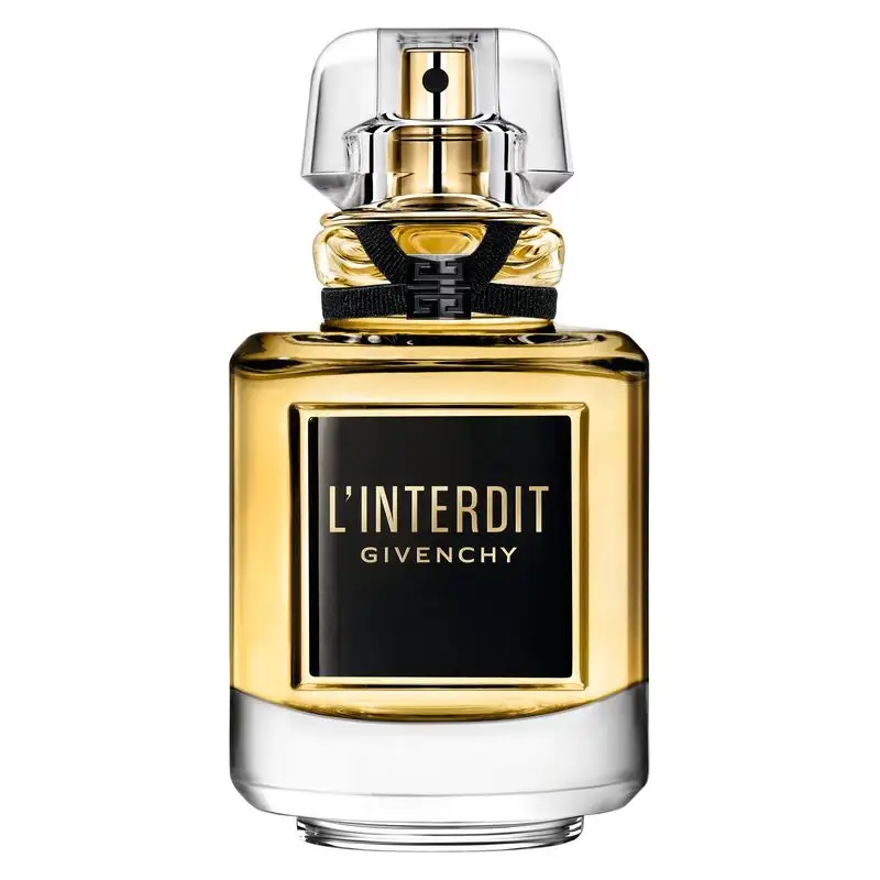 Givenchy L'interdit Parfum 50 Ml