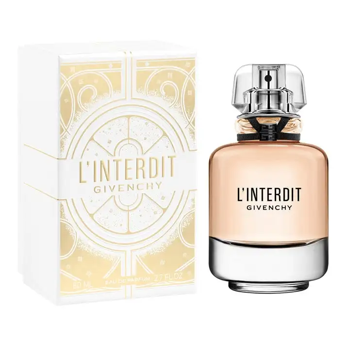 L'interdit Cofanetto Natalizio  Eau De Parfum 80ml