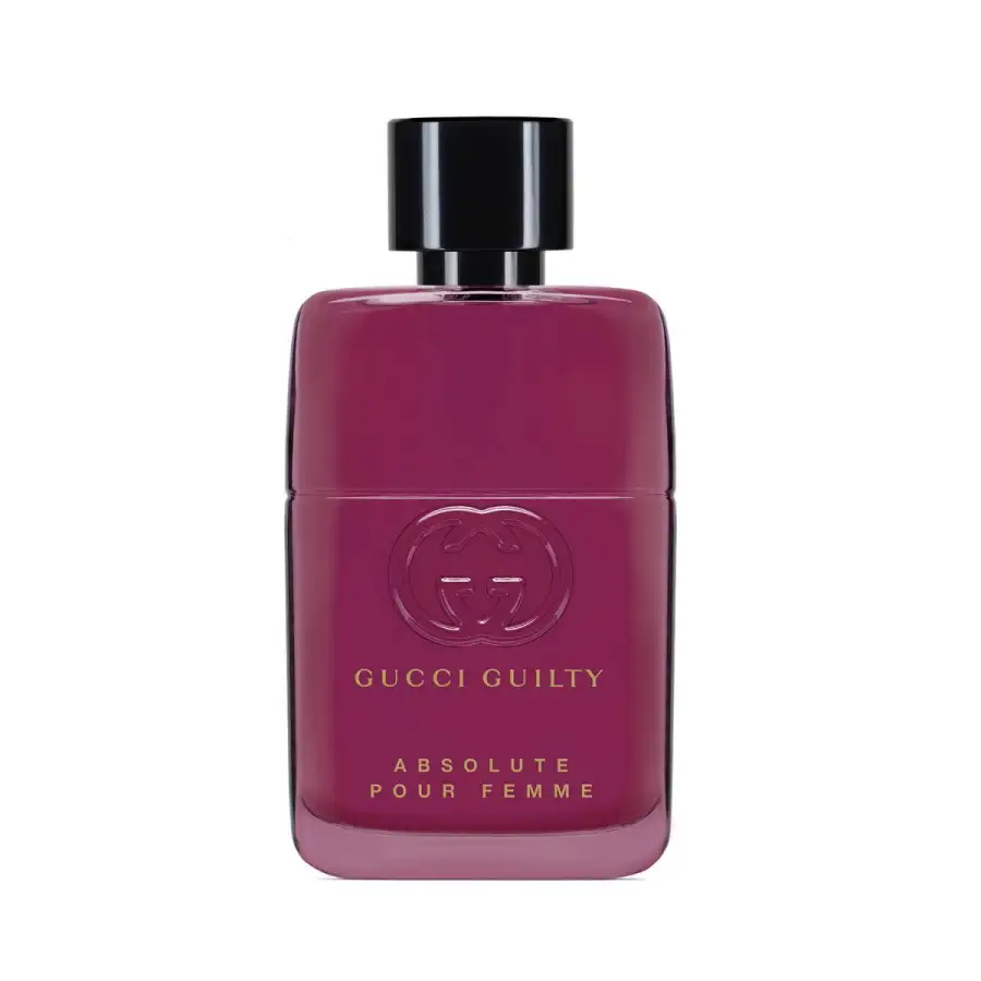 Gucci Guilty Absolute Pour Femme Eau De Parfum 30 Ml