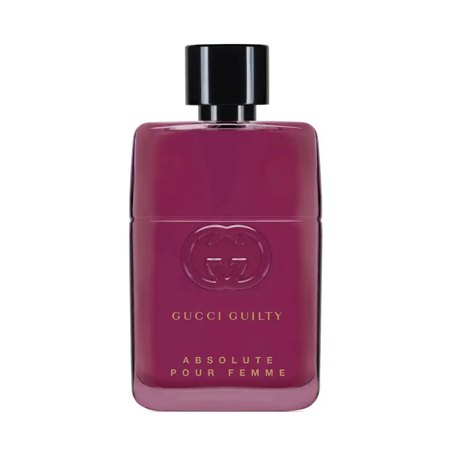 Gucci Guilty Absolute Pour Femme Eau De Parfum 50 Ml
