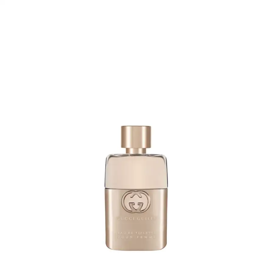 Gucci Guilty Eau De Toilette For Her 30ml