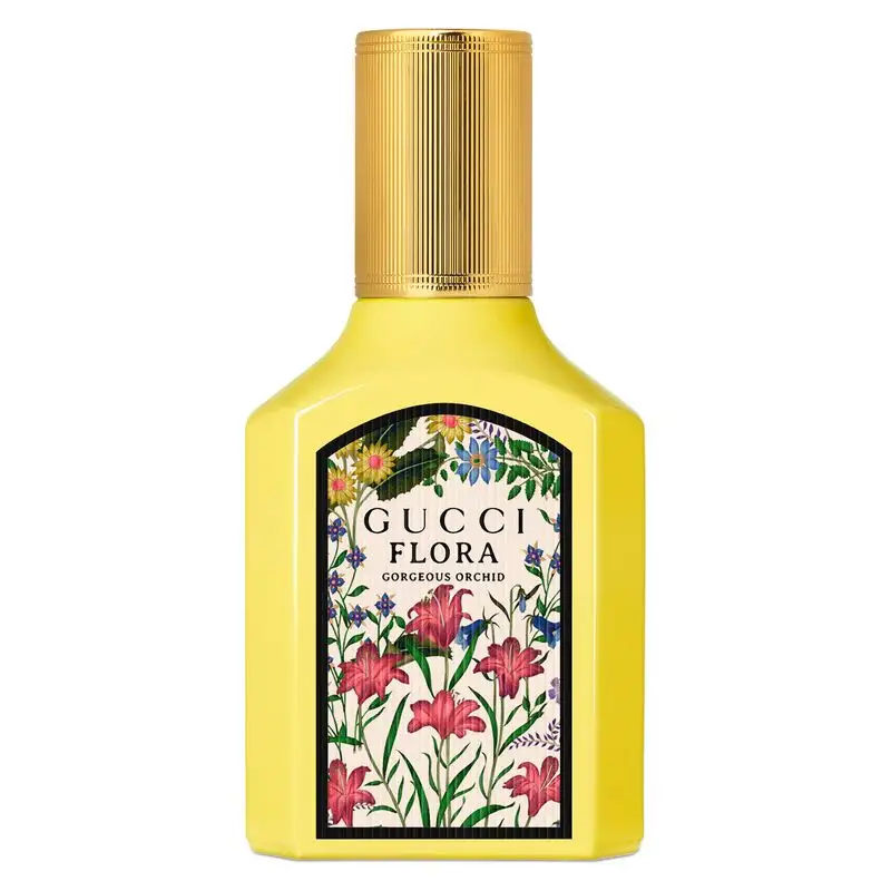 Gucci Flora Gorgeous Orchid Eau De Parfum 30 Ml