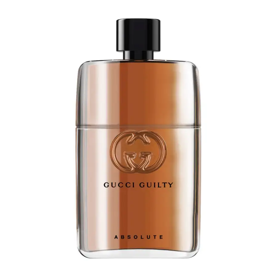 Gucci Guilty Absolute Pour Homme Eau De Parfum 90 Ml