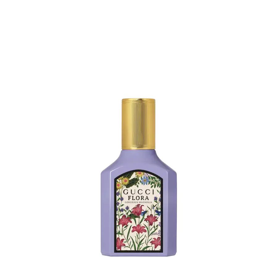 Gucci Flora Gorgeus Magnolia Eau De Parfum 30 Ml