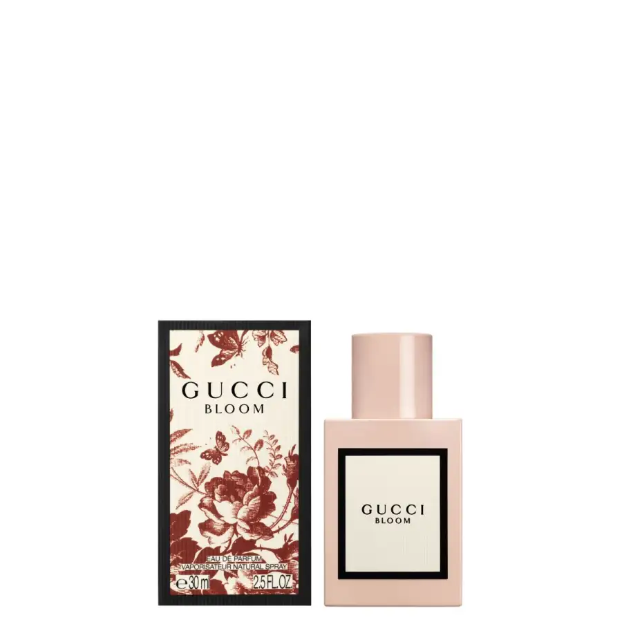 Gucci Bloom Eau De Parfum 30 Ml