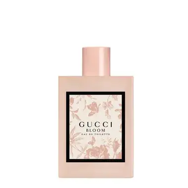 Gucci Bloom Eau De Toilette 100ml