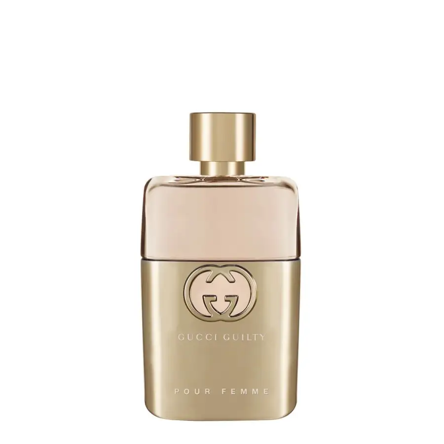 Gucci Guilty Eau De Parfum Pour Femme 50ml