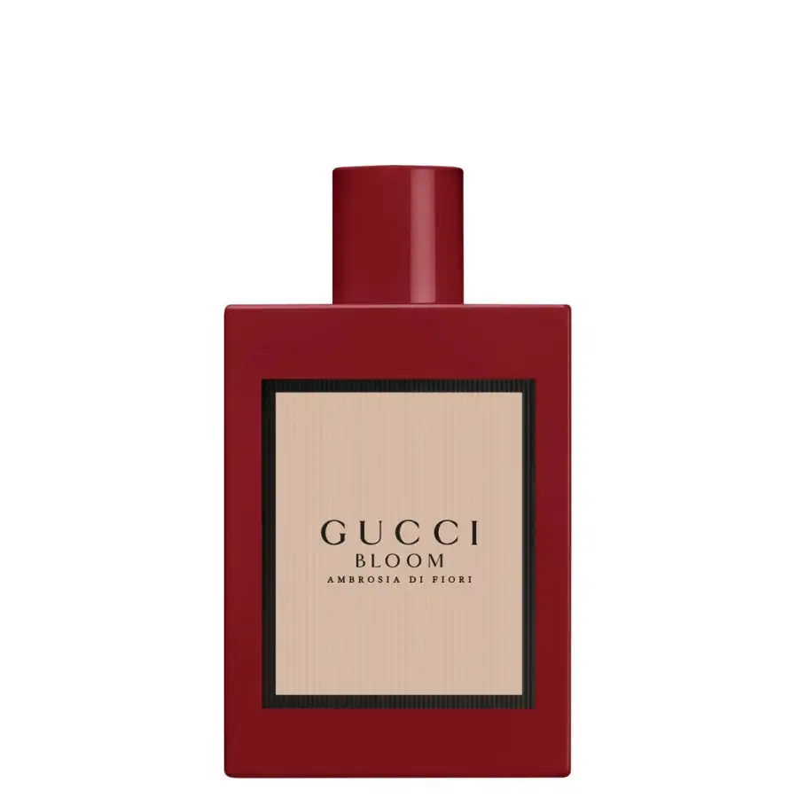 Gucci Bloom Ambrosia Di Fiori Eau De Parfum Intense For Her 100ml