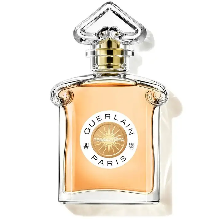 Guerlain Terracotta Eau De Toilette 75 Ml
