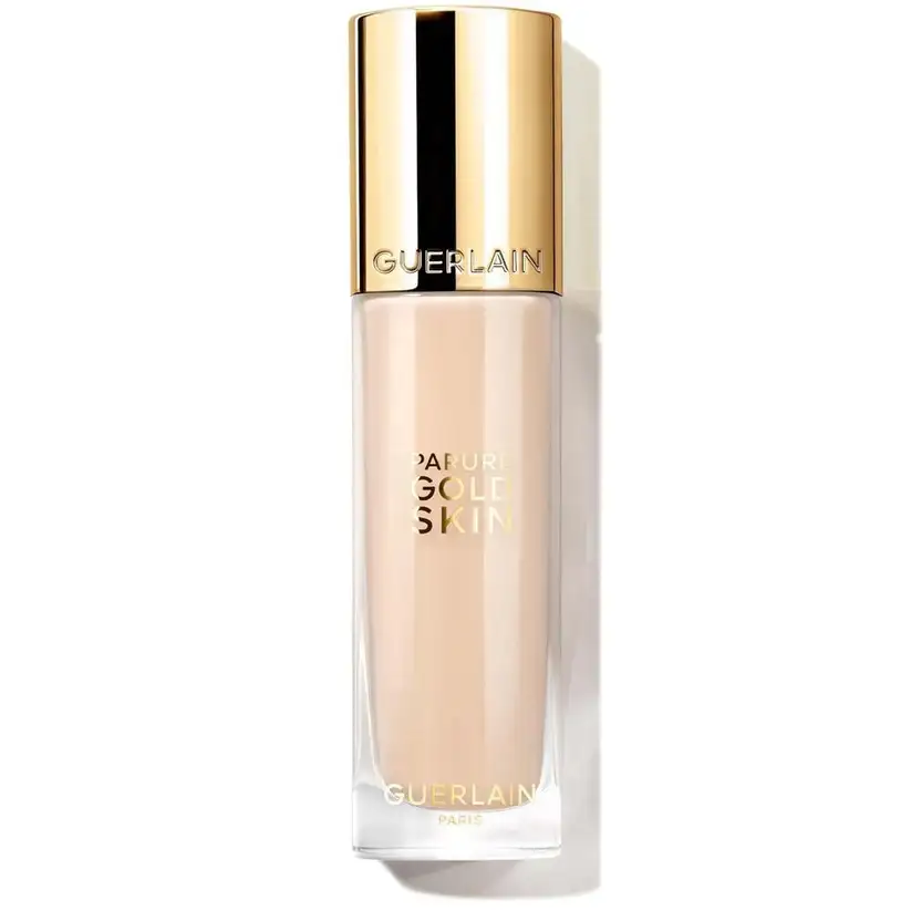 Parure Gold Skin Glow Fond De Teint Éclat Rajeunissant Trattamento & Tenuta 24 Ore N. 0n