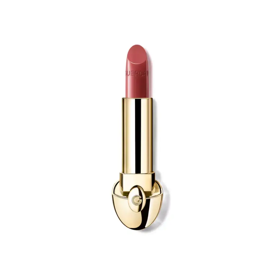 Guerlain Rouge G De Guerlain N. 06 Le Rose Brun
