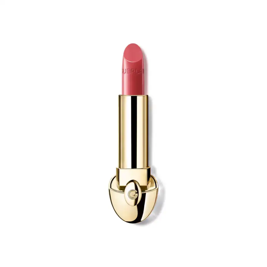 Guerlain Rouge G De Guerlain N. 518 Le Rose Blush