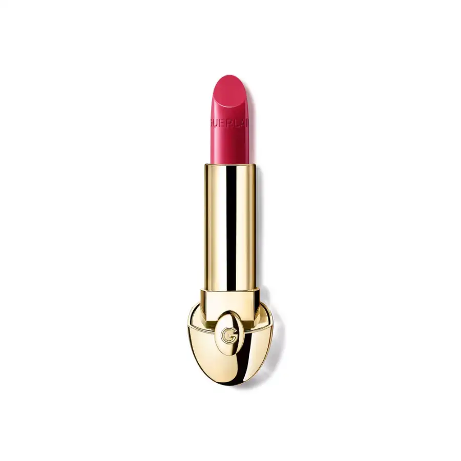 Guerlain Rouge G De Guerlain N. 829 Le Fuchsia Profond