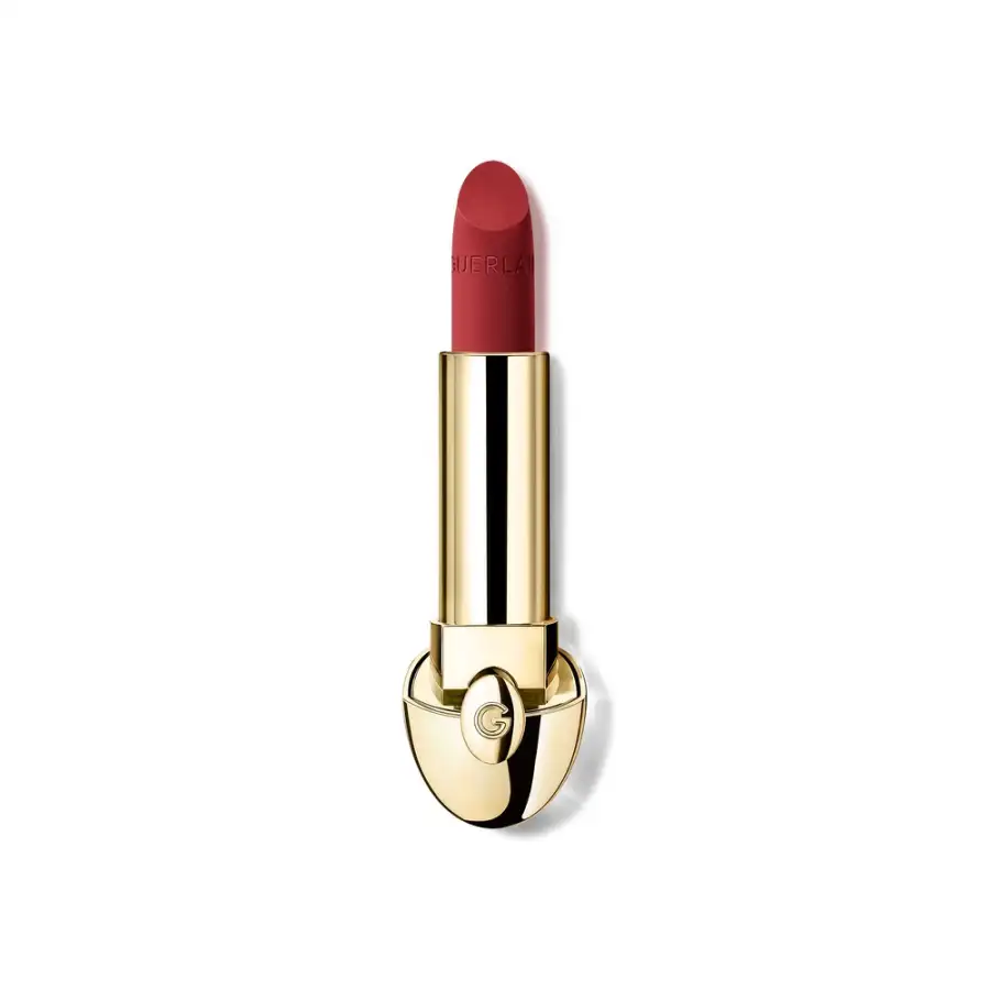 Guerlain Rouge G Velvet N. 258 Le Bois De Rose