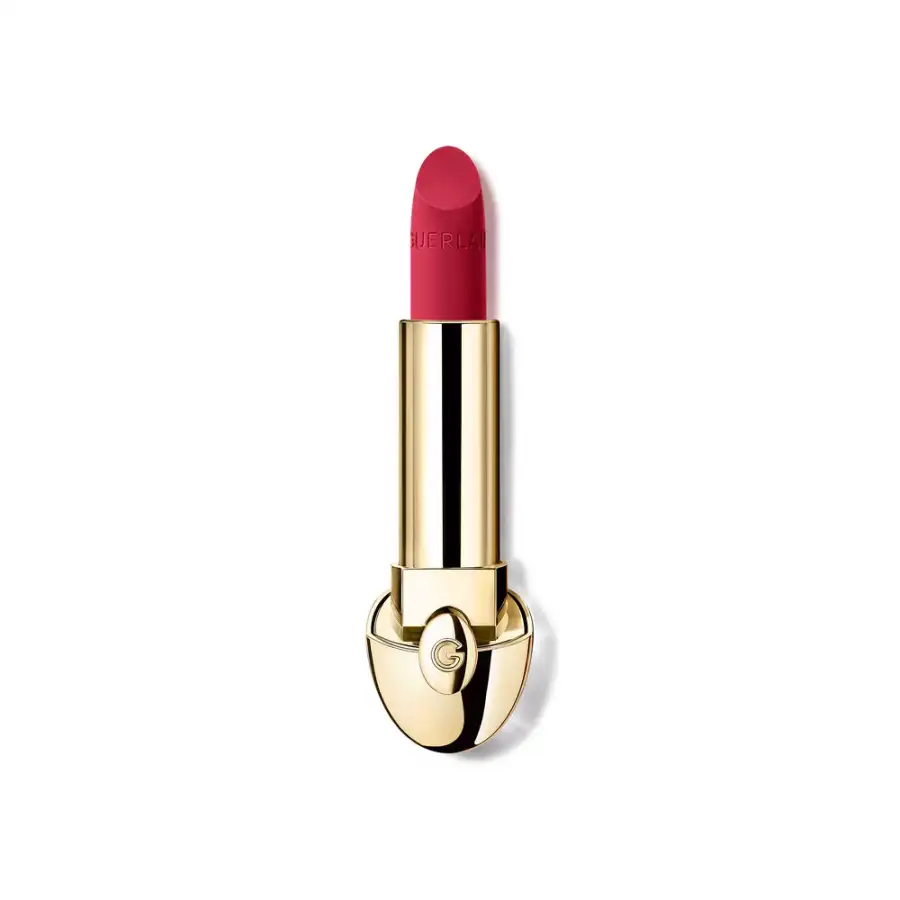 Guerlain Rouge G Velvet N. 772 Le Rose Bourbon
