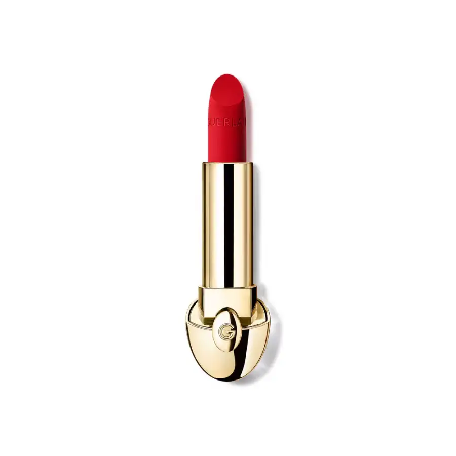 Guerlain Rouge G Velvet N. 510 Le Rouge Vibrant