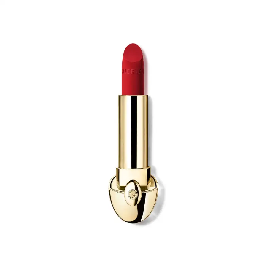 Guerlain Rouge G Velvet N. 880 Le Rouge Rubis