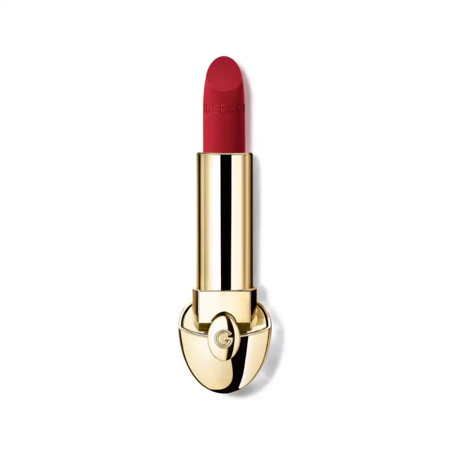 Guerlain Rouge G Velvet N. 775 Le Rouge Bordeaux