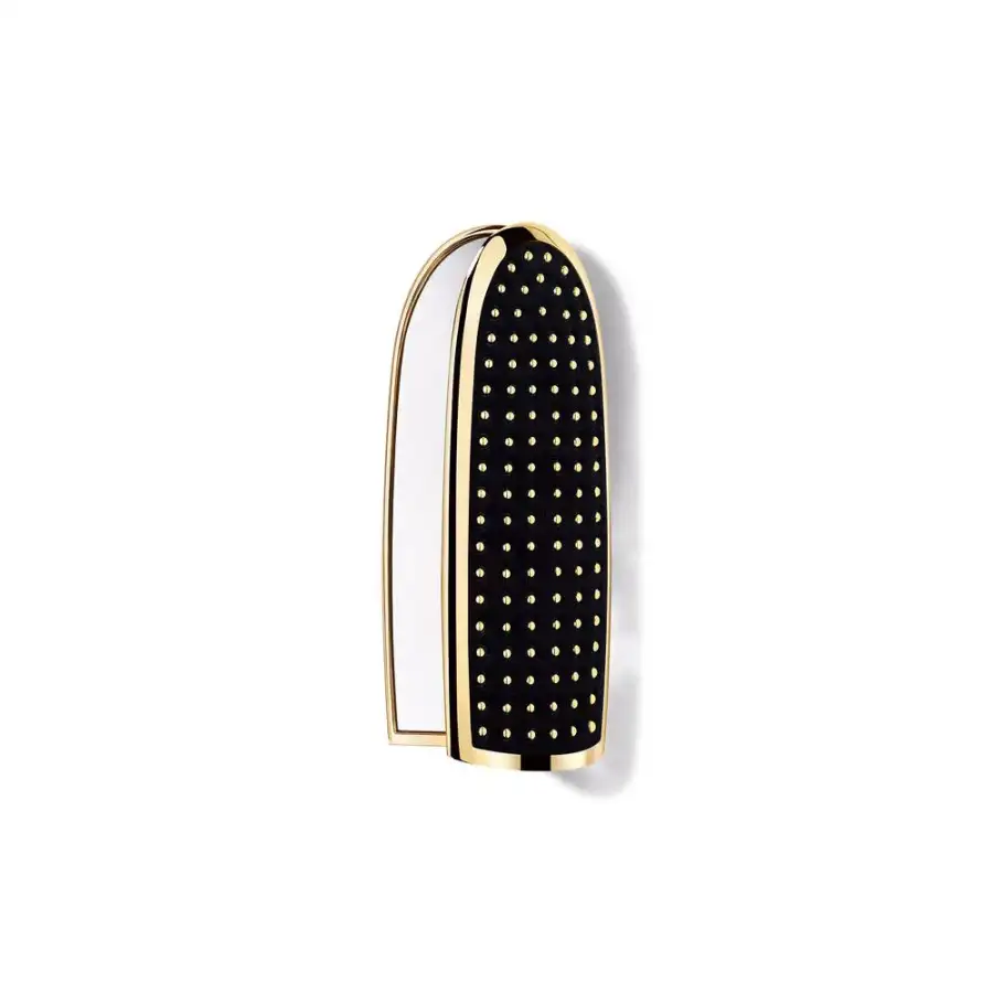 Guerlain Rouge G Cover Le Studs