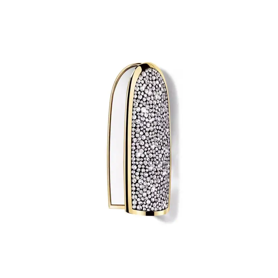 Guerlain Rouge G Cover Le Strassé