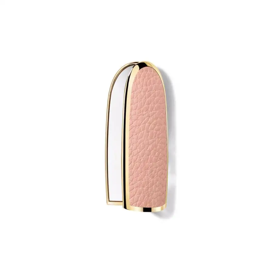 Guerlain Rouge G Cover Le Nude