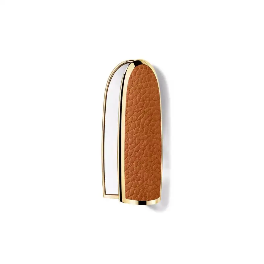 Guerlain Rouge G Cover Le Camel