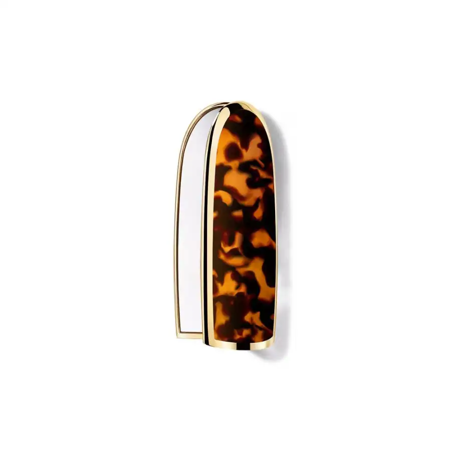 Guerlain Rouge G Cover L'écaille