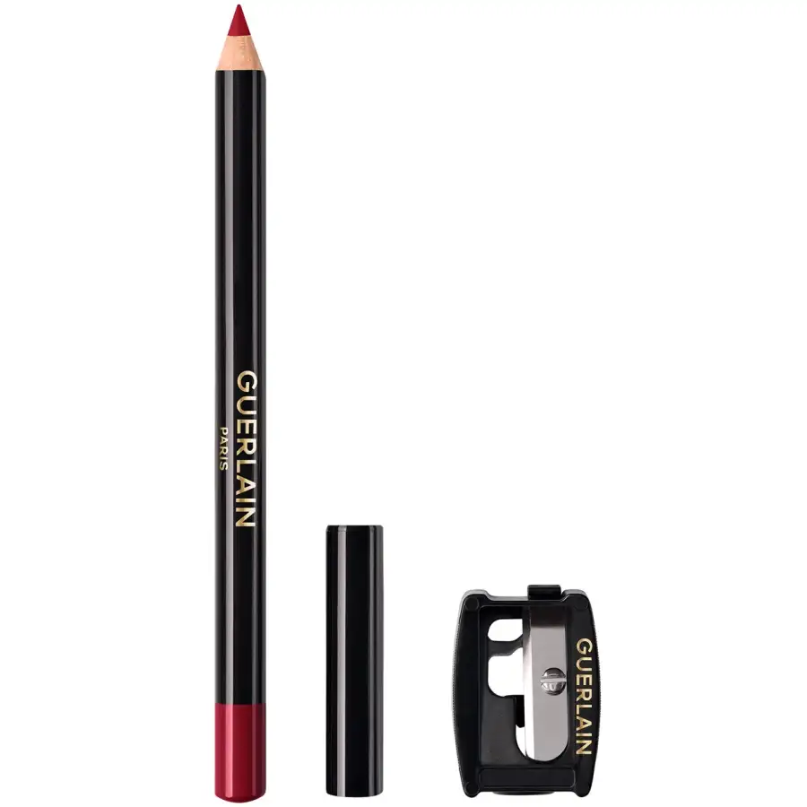Guerlaoin Contour G Crayon LÃ©vres N. 05 Le Rouge Rubis