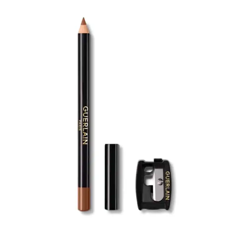 Guerlaoin Contour G Crayon LÃ©vres N. 03 Le Brun Tonka