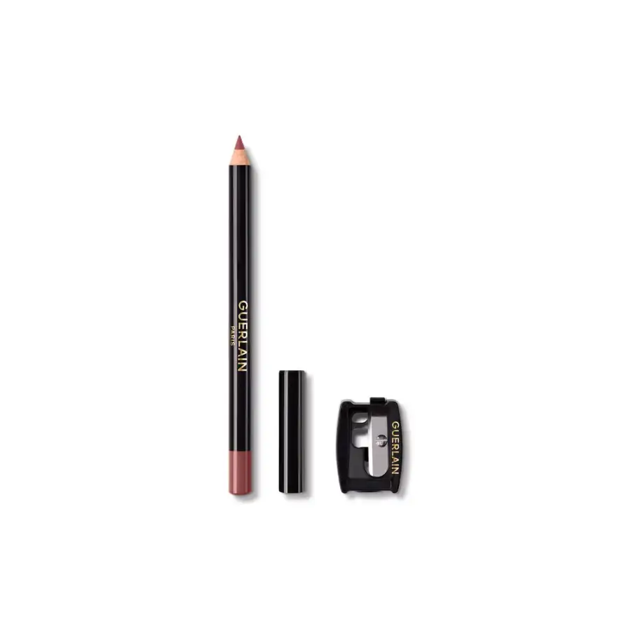 Guerlaoin Contour G Crayon LÃ©vres N. 01 Le Bois De Rose