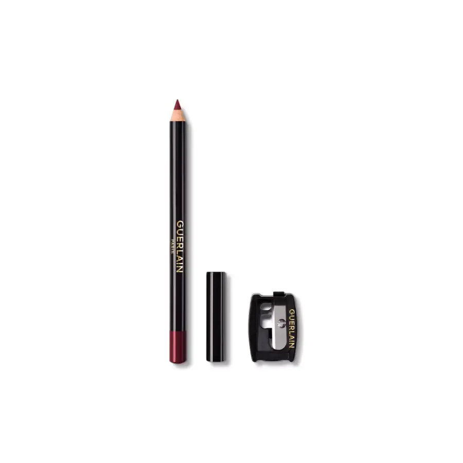 Guerlaoin Contour G Crayon LÃ©vres N. 06 Le Burgundy