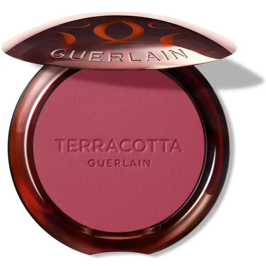Guerlain Terracotta Blush 04 Rose FoncÃ©