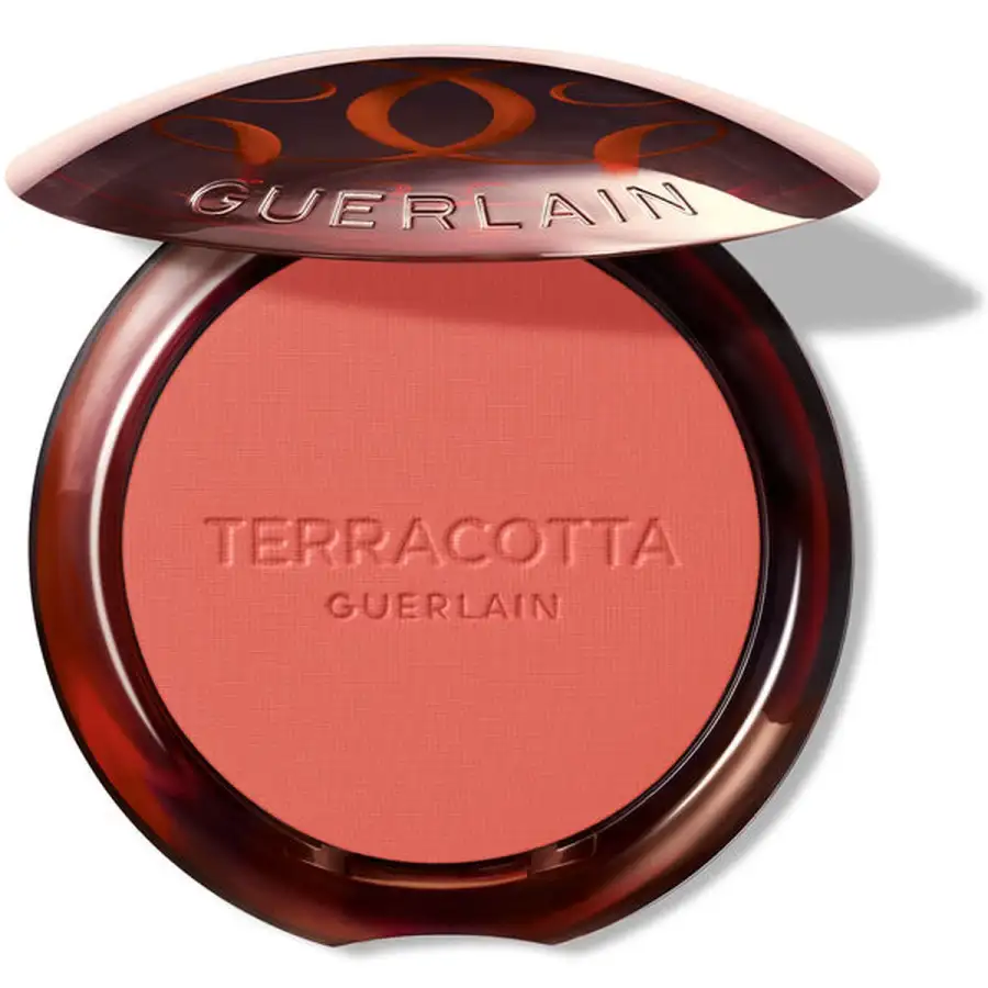 Guerlain Terracotta Blush 05 Corail FoncÃ©