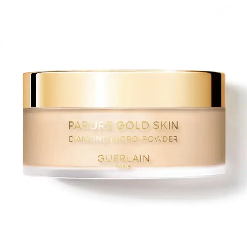 Guerlain Transparent & Luminous Micro-perfection Loose Powder 03
