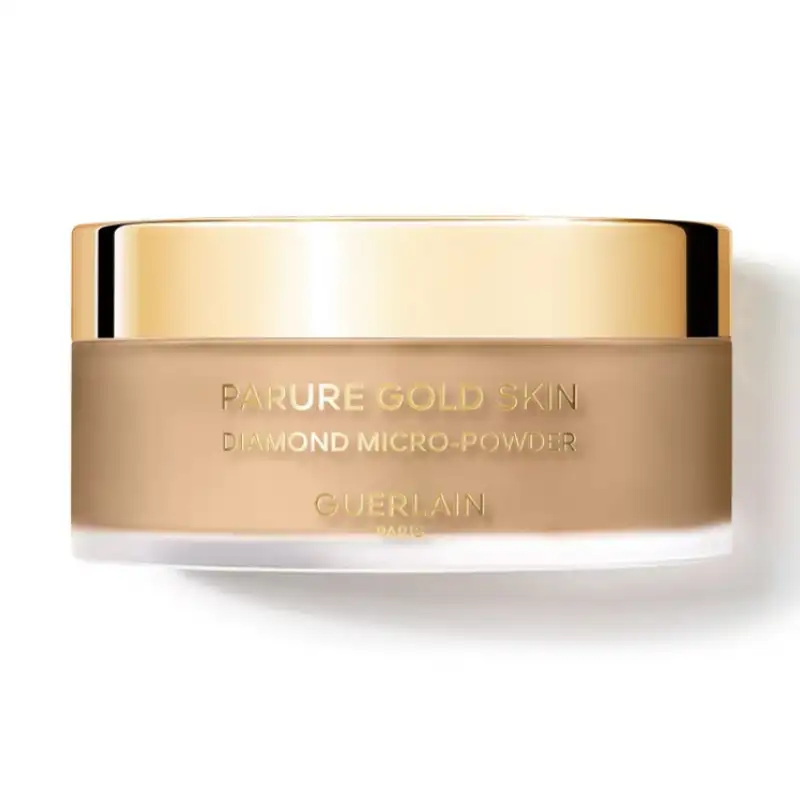 Guerlain Transparent & Luminous Micro-perfection Loose Powder 04