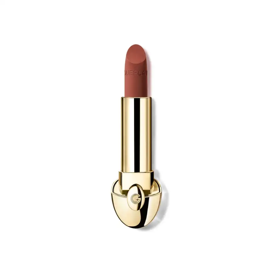 Guerlain Rouge G Velvet N. 159 Le Beige Amande