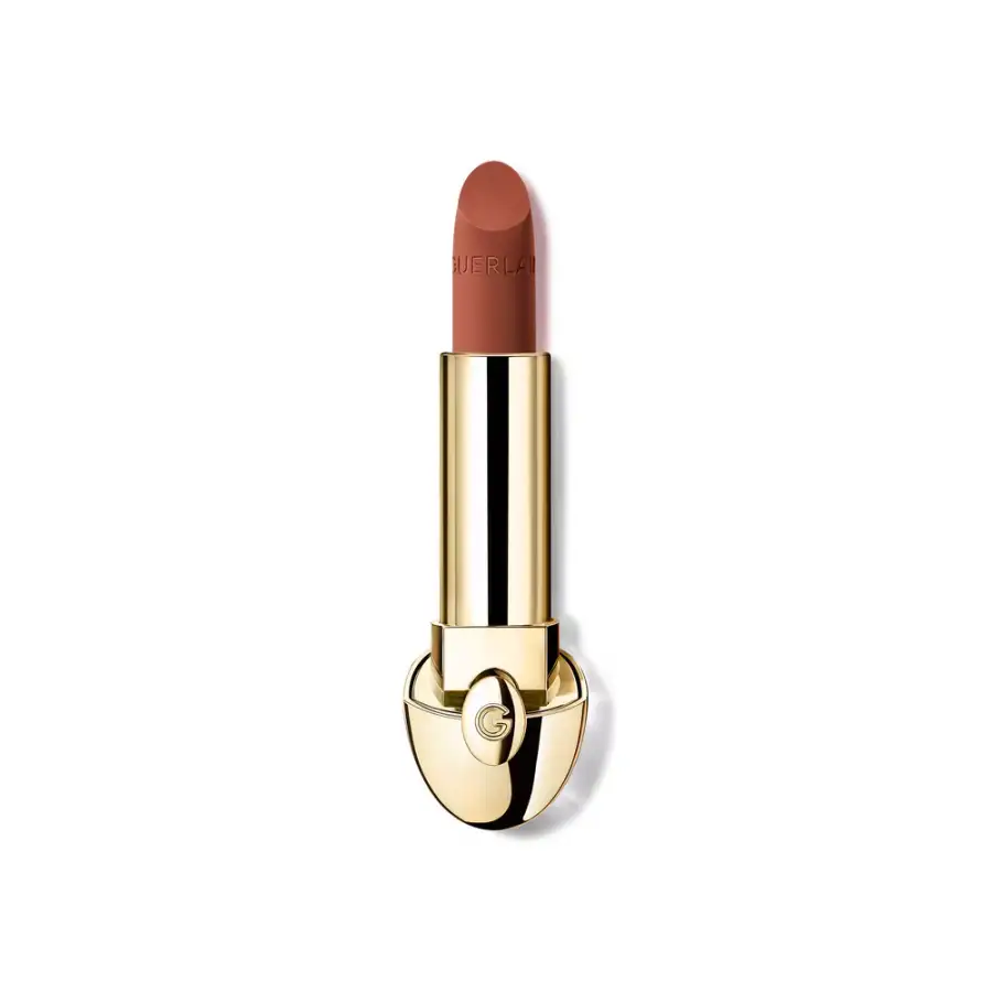 Guerlain Rouge G Velvet N. 539 Le Tonka HalÃ©