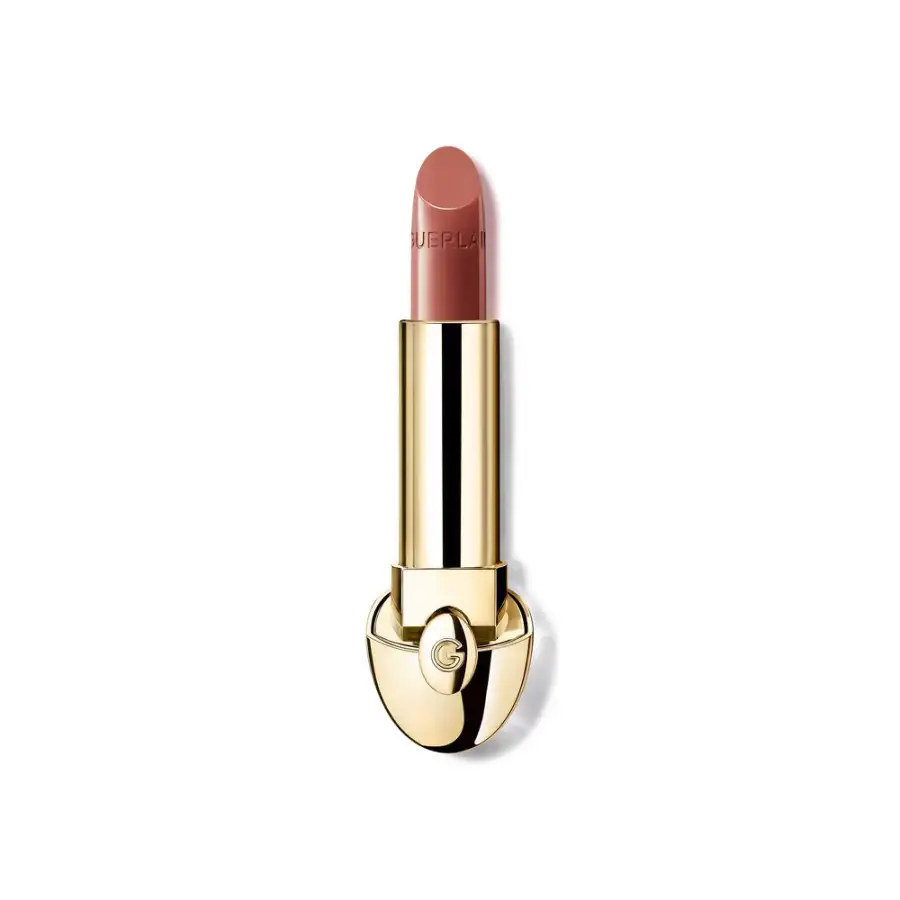 Guerlain Rouge G De Guerlain N. 11 Le Beige Noisette