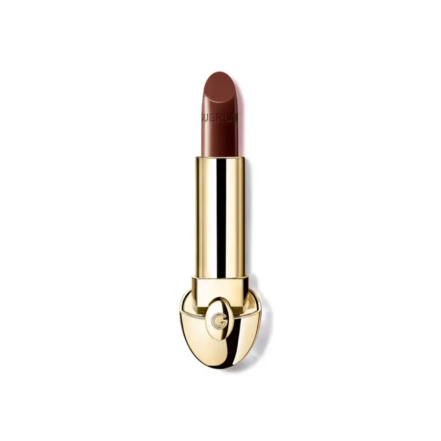 Guerlain Rouge G De Guerlain N. 19 Le Brun Intense