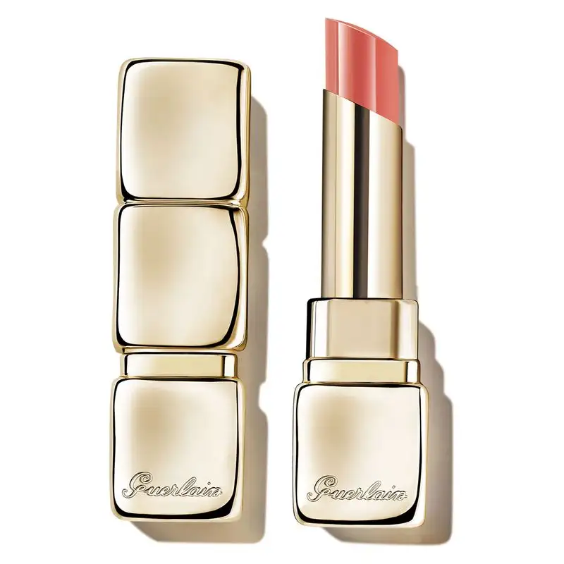 Guerlain Kisskiss Shine Bloom 309 Fresh Coral
