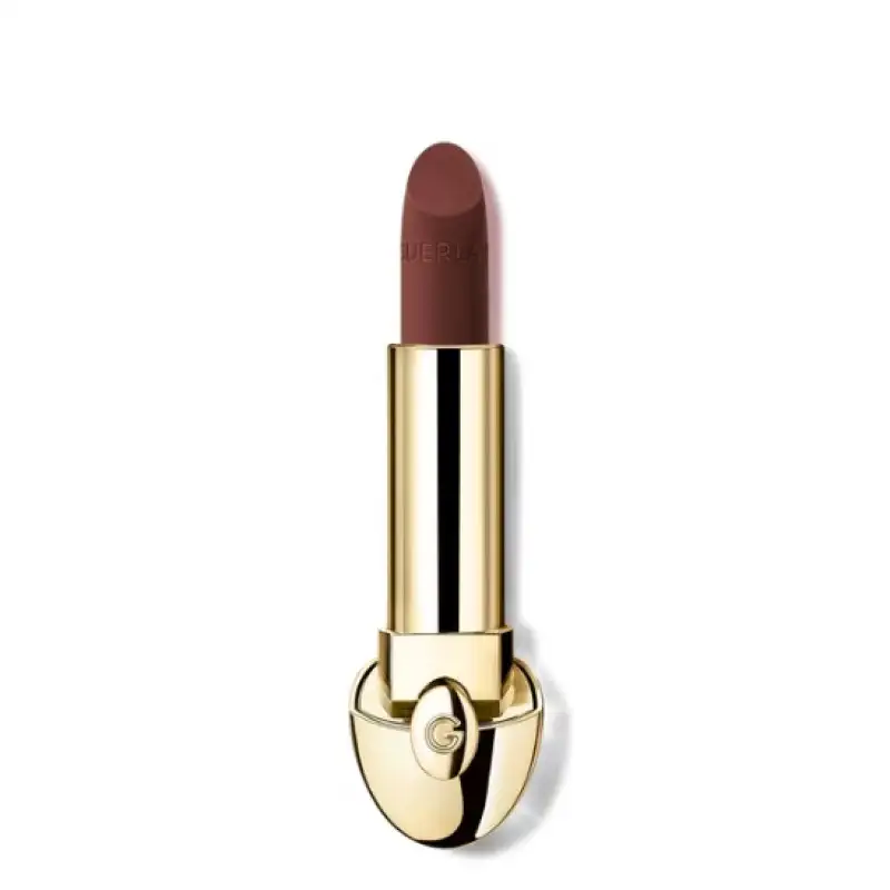 Guerlain Roug G Velvet - Le Brun Cajou Refill 819