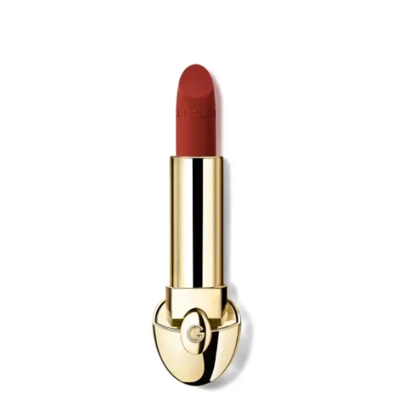Guerlain Roug G Velvet - Le Brique Ambré Refill 555